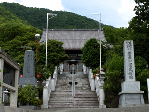 由緒