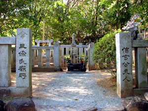 由緒