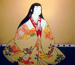 三条夫人